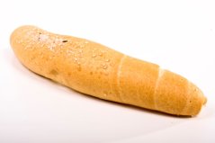 Rohlík není jen rohlík a není veka jako veka.